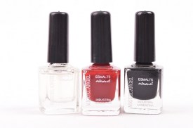 Esmaltes MIGUEL ANGEL artesanal